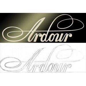 Логотип Ardour